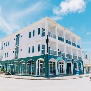 The Downtown Bonaire Hotel Kralendijk