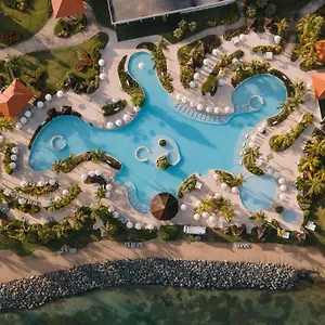 Hyatt Regency Grand Reserve Puerto Rico Resort Río Grande