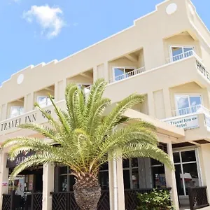 Travel Hotel Simpson Bay